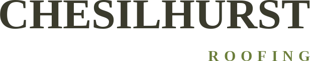 Roofing Chesilhurst